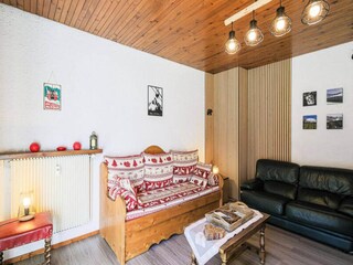 Appartamento Miribel-Lanchâtre Caratteristiche 10