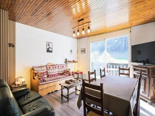 Appartamento Miribel-Lanchâtre Caratteristiche 12