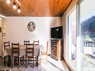 Appartamento Miribel-Lanchâtre Caratteristiche 13