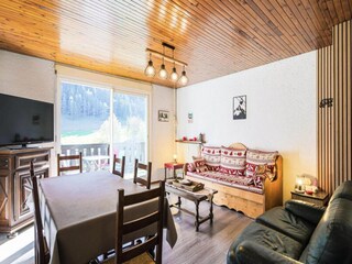 Appartamento Miribel-Lanchâtre Caratteristiche 14