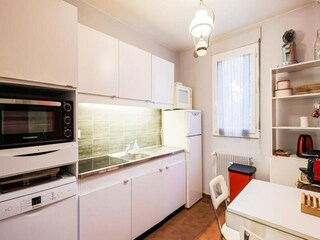 Appartamento Miribel-Lanchâtre Caratteristiche 15