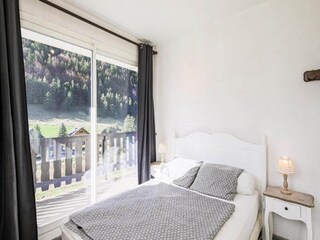 Appartamento Miribel-Lanchâtre Caratteristiche 17