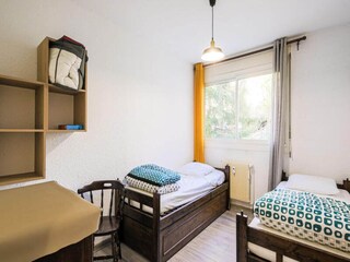 Appartamento Miribel-Lanchâtre Caratteristiche 18