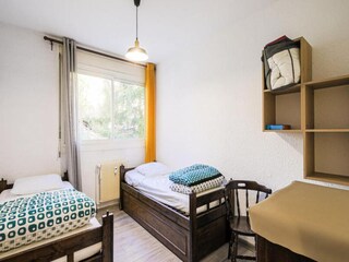 Appartamento Miribel-Lanchâtre Caratteristiche 20