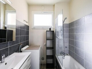 Appartamento Miribel-Lanchâtre Caratteristiche 22