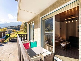 Appartamento Miribel-Lanchâtre Registrazione all'aperto 7