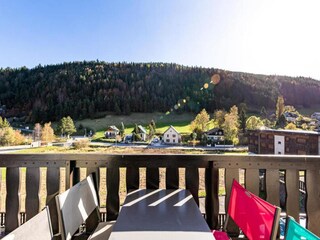 Appartamento Miribel-Lanchâtre Registrazione all'aperto 8