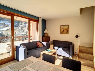 Apartment Saint-Jean-d'Aulps Features 10
