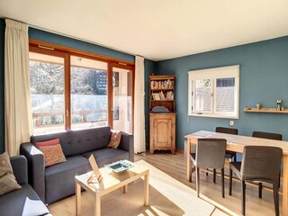 Appartement Saint-Jean-d'Aulps Équipement 11