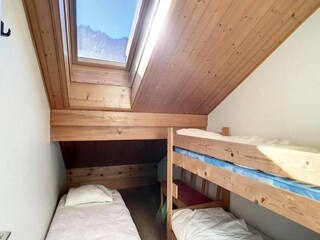 Appartement Saint-Jean-d'Aulps Équipement 12