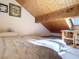 Apartment Saint-Jean-d'Aulps Ausstattung 13