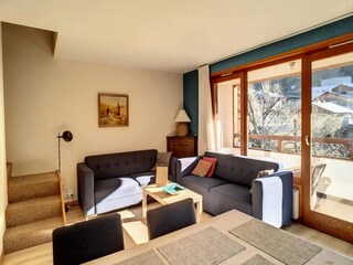 Appartement Saint-Jean-d'Aulps Équipement 14