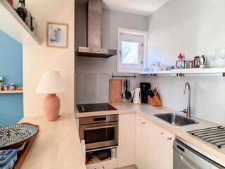 Appartement Saint-Jean-d'Aulps Équipement 16