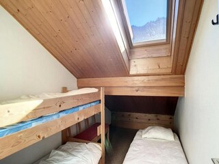 Apartment Saint-Jean-d'Aulps Ausstattung 17