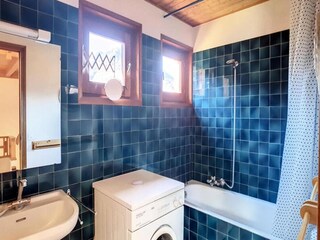 Appartement Saint-Jean-d'Aulps Équipement 18