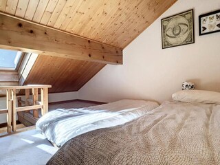Apartment Saint-Jean-d'Aulps Ausstattung 19