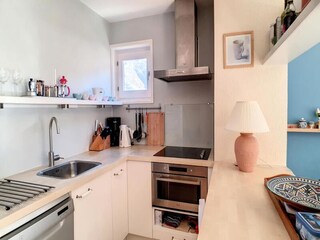 Appartement Saint-Jean-d'Aulps Équipement 23