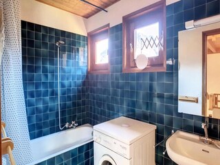Appartement Saint-Jean-d'Aulps Kenmerken 24