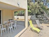 Appartement Sainte-Maxime  1