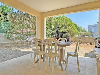 Apartment Sainte-Maxime  11