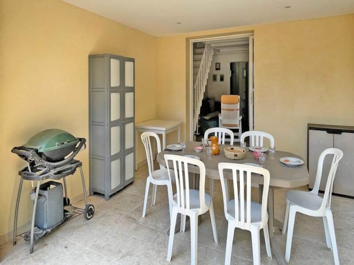 Appartement Sainte-Maxime  1