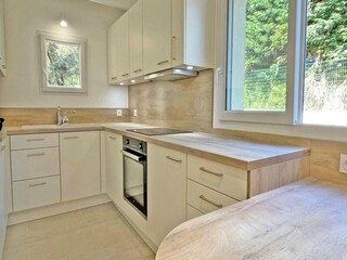 Appartement Sainte-Maxime  15