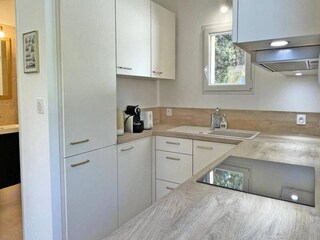 Apartment Sainte-Maxime  16