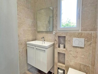 Apartment Sainte-Maxime  4