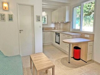 Apartment Sainte-Maxime  17