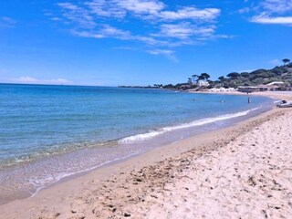 Apartment Sainte-Maxime  9