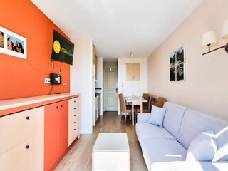 Apartment Le Dramont  25