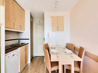 Apartment Le Dramont  26