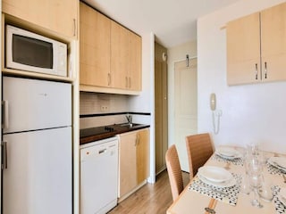 Apartment Le Dramont  12
