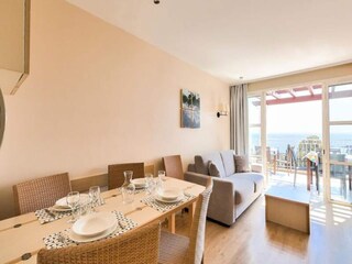 Appartement Le Dramont  27