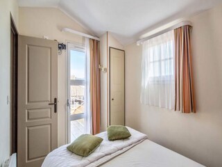 Appartement Le Dramont  3