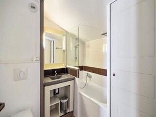 Appartement Le Dramont  28