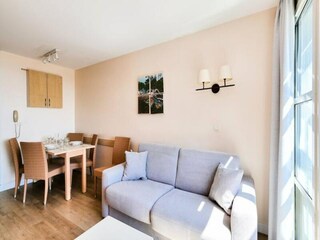 Appartement Le Dramont  14