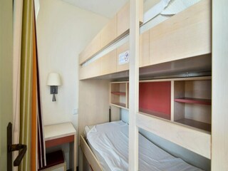 Appartement Le Dramont  10