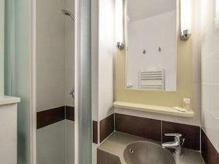 Apartment Le Dramont  15