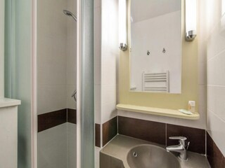 Appartement Le Dramont  15