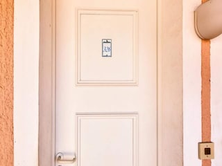 Apartment Le Dramont  11