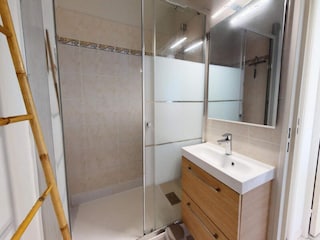 Apartment Saint-Hilaire-de-Riez  12