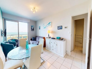 Apartment Saint-Hilaire-de-Riez  17