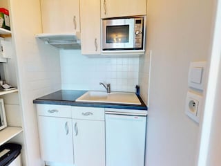 Apartment Saint-Hilaire-de-Riez  13