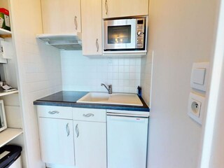 Appartement Saint-Hilaire-de-Riez  13