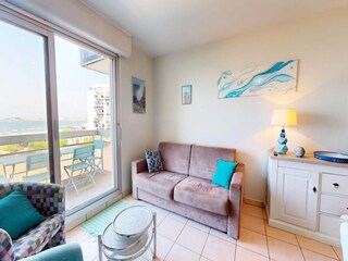 Apartment Saint-Hilaire-de-Riez  3