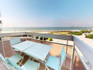 Apartment Saint-Hilaire-de-Riez  2