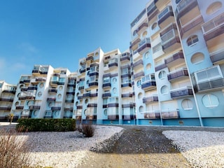 Apartment Saint-Hilaire-de-Riez  3
