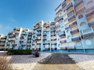 Appartement Saint-Hilaire-de-Riez  3