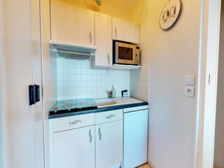 Apartment Saint-Hilaire-de-Riez  8